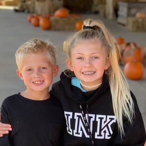 Meet your Posher, Keri